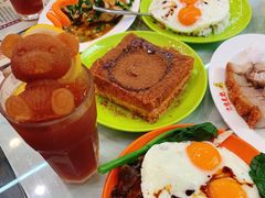 -澳门陈光记烧味饭店(万象城店)