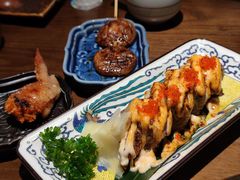 -一豚轩·烧鸟·豚骨拉面(五四路店)