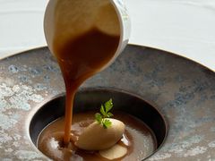 -Caprice(香港四季酒店)