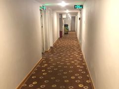 -如家酒店·neo(乌鲁木齐黄河路奇台路区中医院店)