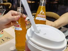 -秦唐一号西安菜馆(钟楼店)