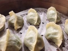 韭菜鲅鱼蒸饺-黄寺蒸汽海鲜(黄寺大街店)