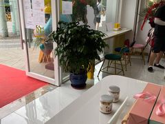 大堂-爸爸糖吐司面包(北京崇文门店)