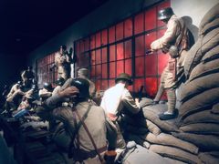 -上海四行仓库抗战纪念馆