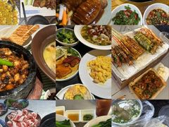 -万达广场(惠州大亚湾店)