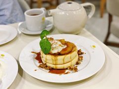 -PAN de PAIN Pancake & Sweets(K11 Art Mall店)
