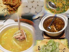 -佬太公海鸭·海鲜大排档(上海总店)