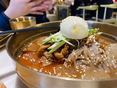 -HOTISLAND海鸡岛·韩国料理(江南西店)