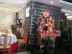 -辣婆婆(航天桥店)