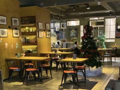 -JINNS锦时 steak&pizza(浸信会礼拜堂旧址店)