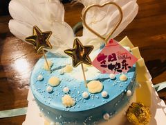 -丁先生蛋糕·品质鲜作(桐梓林店)