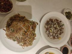 -小厨师·二十年沈家门小海鲜(百井坊巷店)