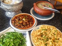 -海韵人家.海景花园经典云南菜(双廊店)
