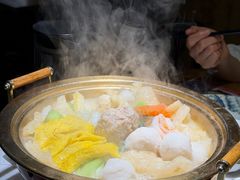 -大潮淮·淮扬菜(何园旗舰店)