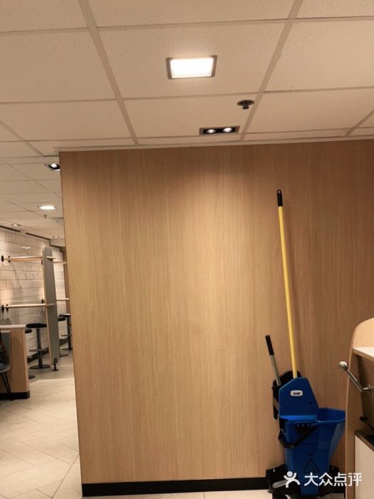 麦当劳(星光行店)图片