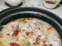-周渝食惦酸菜鱼(青浦店)