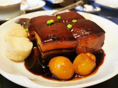 -上海苏宁宝丽嘉酒店·嘉府壹号中餐厅