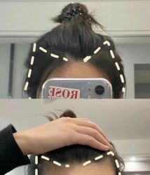 -DK SALON连锁专业烫染接发店