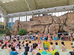 -杭州开元森泊度假乐园