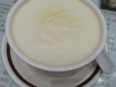-义顺牛奶公司(新马路老店)