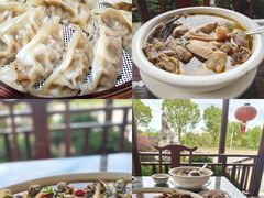 -呼吸森林·生态农庄农家乐私房菜