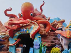 -沈阳方特欢乐世界