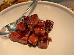 招牌红烧肉-俏江南·花园戏曲餐厅(881店)