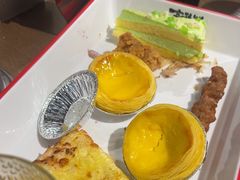 -言玖鲜火锅串串披萨自助(益田假日店)