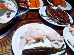 -要得自助火锅(新川路店)