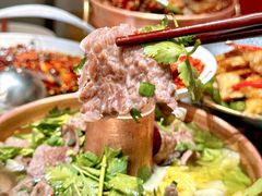 -廖川菜(八佰伴店)