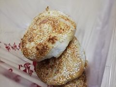 -朱记小郑酥烧饼(建康路店)