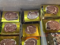 -牛将军•涮肉•烤肉(北京王府井·故宫店)