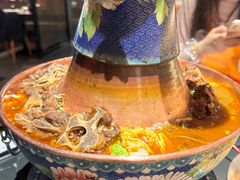 -红盔甲·小龙虾(人民广场店)