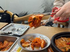 -神仙雪浓汤(明洞店)