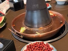 -匹夫涮肉城(黄村店)