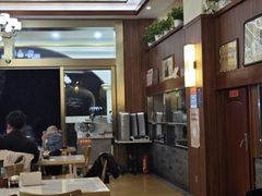 -清真·西北人家风味馆(中山中路店)