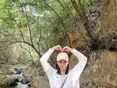 -黄金沟旅游风景区