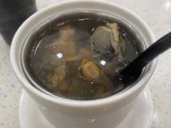 -明园茶餐厅(沙头角店)