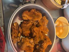 -柳州肥姨妈大骨螺蛳粉(东靖路店)