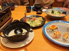 -元通寿司(地标店)