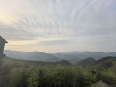 -莫干山风景区