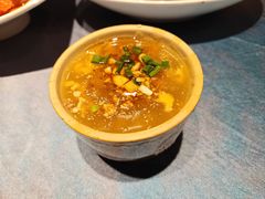 海参糊羹-柴米油盐三杯鸡(象山北路店)