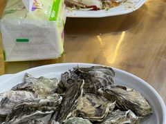 -海之鲜大排档(东山海鲜金銮湾店)