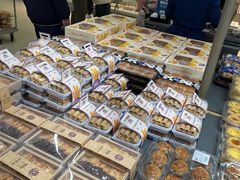 -盒马X会员店(上海森兰商都店)