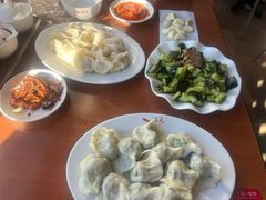 -鸿毛饺子(紫竹桥店)