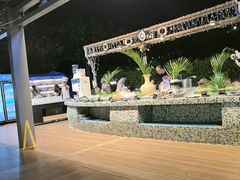 -渔家火锅·海鲜自助餐·演艺(亚龙湾天域酒店)