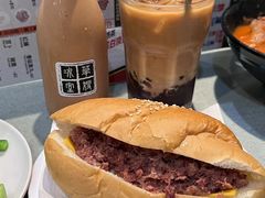 -华嫂冰室(尖沙咀店)