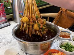 -成都瓜串串(华强北店)