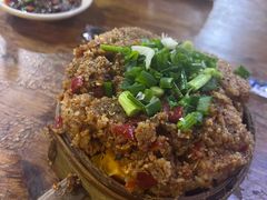 -碗碗羊肉(松石北路店)