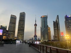 -东方明珠广播电视塔